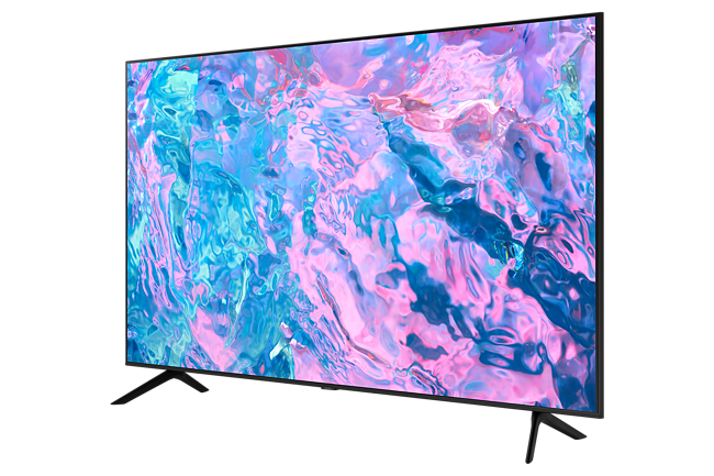 SAMSUNG 127 cm (50 inch) UHD Smart LED TV (UA50CU7700KLXL)