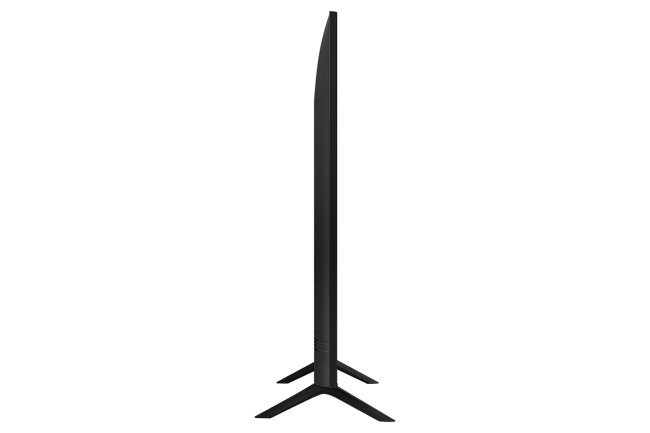 SAMSUNG 127 cm (50 inch) UHD Smart LED TV (UA50CU7700KLXL)