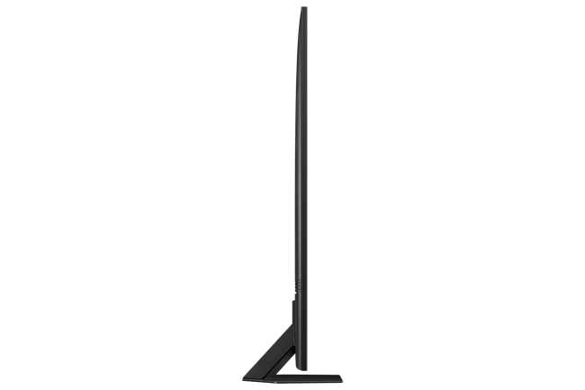 SAMSUNG Neo QLED 138 cm (55 inch) QLED Ultra HD (4K) Smart Tizen TV  (QA55QN85CAKLXL)