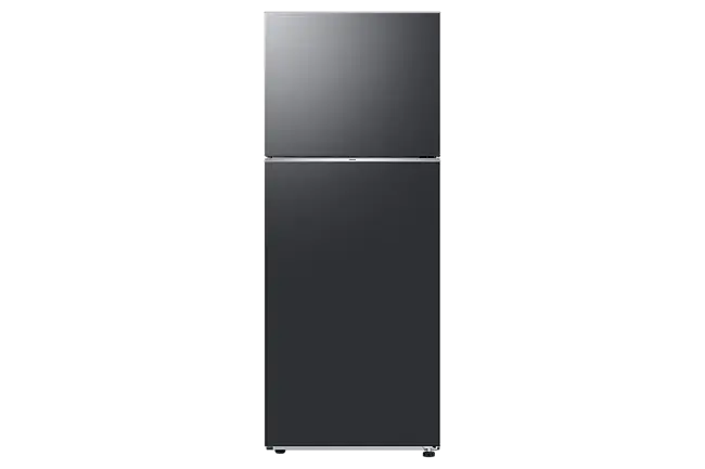 Samsung 415 L, Frost Free Double Door WiFi Embedded Refrigerator (RT45CG662AB1TL)