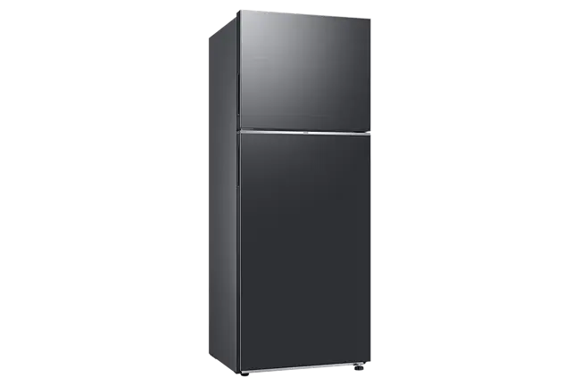 Samsung 415 L, Frost Free Double Door WiFi Embedded Refrigerator (RT45CG662AB1TL)