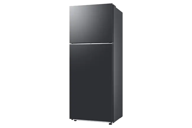 Samsung 415 L, Frost Free Double Door WiFi Embedded Refrigerator (RT45CG662AB1TL)