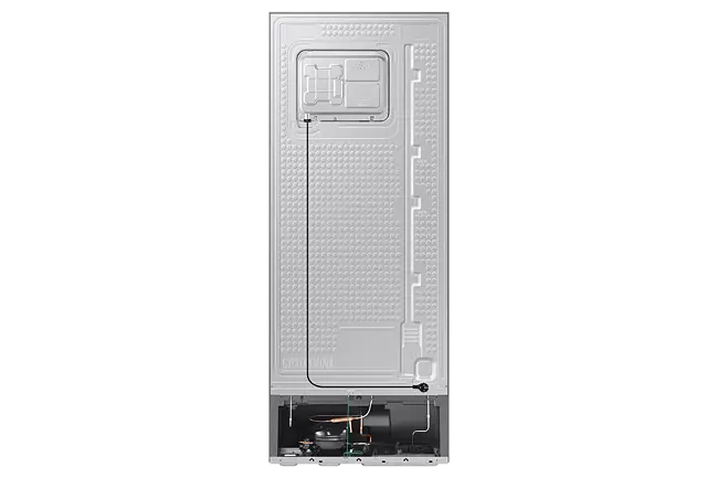 Samsung 415 L, Frost Free Double Door WiFi Embedded Refrigerator (RT45CG662AB1TL)