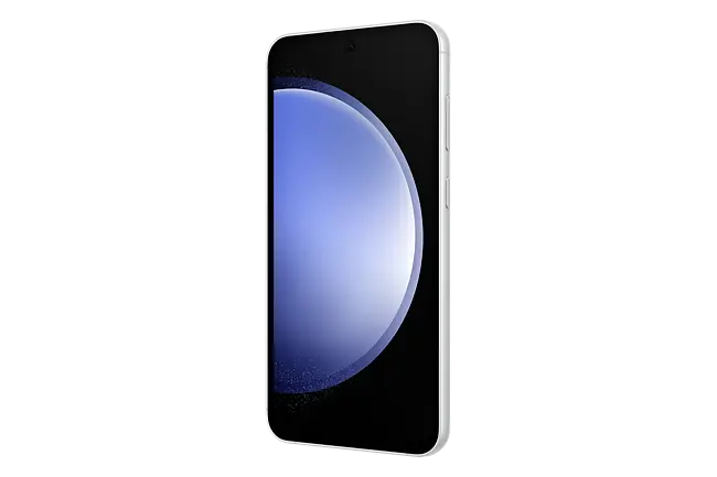 Samsung Galaxy S23 FE 5G (INDIGO, 8GB, 128GB Storage)