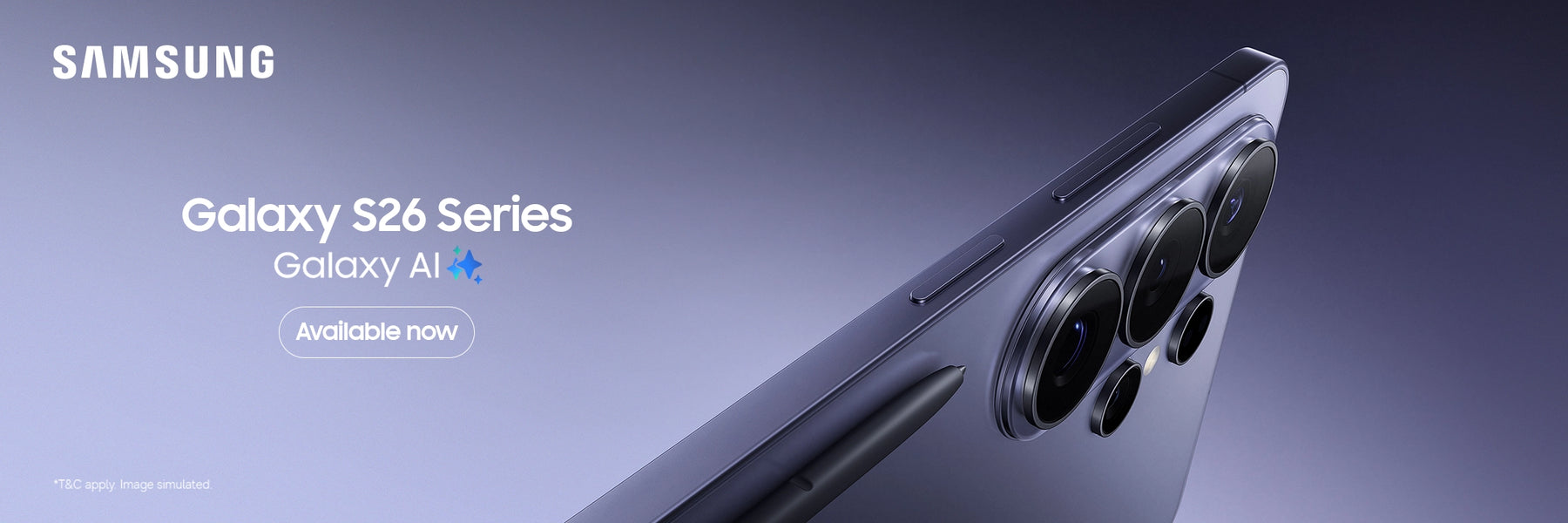 buy samsung smartphone in Karaikudi