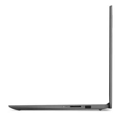 Lenovo AMD Ryzen 5 Ryzen™ 5 - (8 GB/512 GB SSD/Windows 11 Home) 82R400BGIN Thin and Light Laptop  (15.6 inch, Cloud Grey, With MS Office)