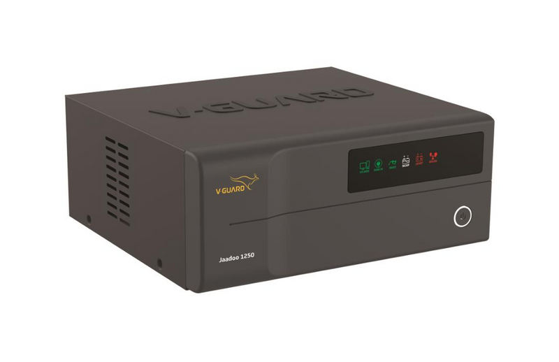 V-Guard JAADOO 1250 DUPS