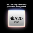 iPhone 18 Pro | 512GB | Silver