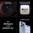 iPhone 18 Pro | 512GB | Silver