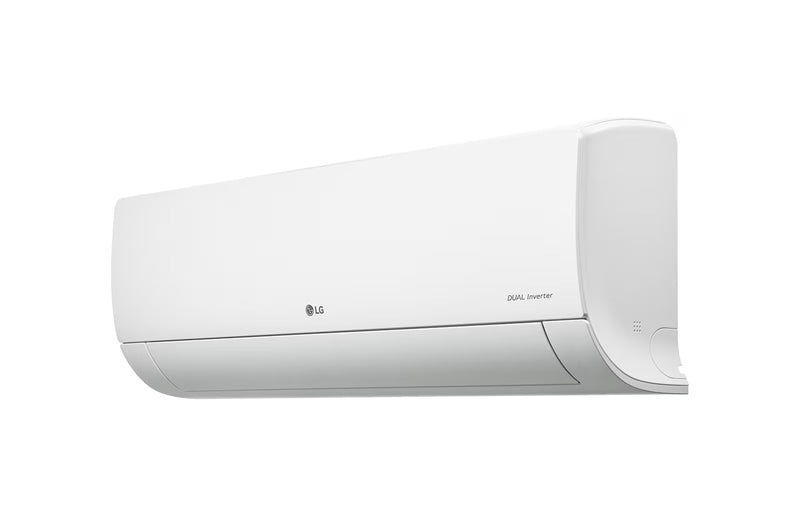 LG 5 Star 1.0 Ton , Split AC, AI Convertible 6-in-1, with Anti Virus Protection