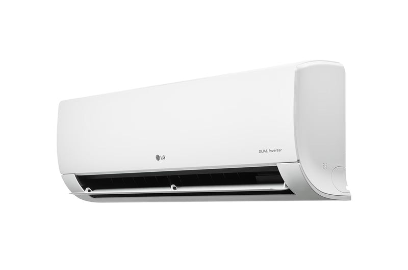 LG 5 Star 1.0 Ton , Split AC, AI Convertible 6-in-1, with Anti Virus Protection