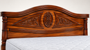 Darling New Model Cot – Solid Teak Wood