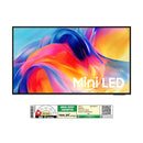 Samsung Mini 43 Inch LED M71H 4K Smart TV (UA43M71HAULXL)