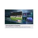Samsung Mini 43 Inch LED M71H 4K Smart TV (UA43M71HAULXL)
