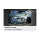 Samsung Mini 43 Inch LED M71H 4K Smart TV (UA43M71HAULXL)
