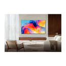 Samsung Mini 43 Inch LED M71H 4K Smart TV (UA43M71HAULXL)
