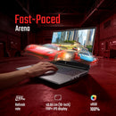 Acer Nitro 5Pro | Intel Core i5-14450HX | 16GB RAM+1TB SSD | (UN.U7BSI.007) Gaming Laptop
