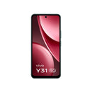 VIVO Y31 5G | 6GB+256GB | DIAMOND GREEN