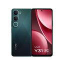 VIVO Y31 5G | 6GB+256GB | DIAMOND GREEN
