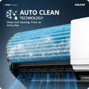 Voltas 1.0 Ton, 2 Star Split Inverter AC (VOLTAS SAC 122FS EMERALD)