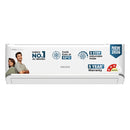 Voltas 1.5 Ton, 3 Star Inverter Split AC (VOLTAS SAC 125INV VECTRA ZEN SILVER)