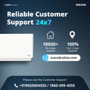 Voltas 2 Ton, 5 Star Inverter Split AC (VOLTAS SAC 245INV VECTRA PLUSH)