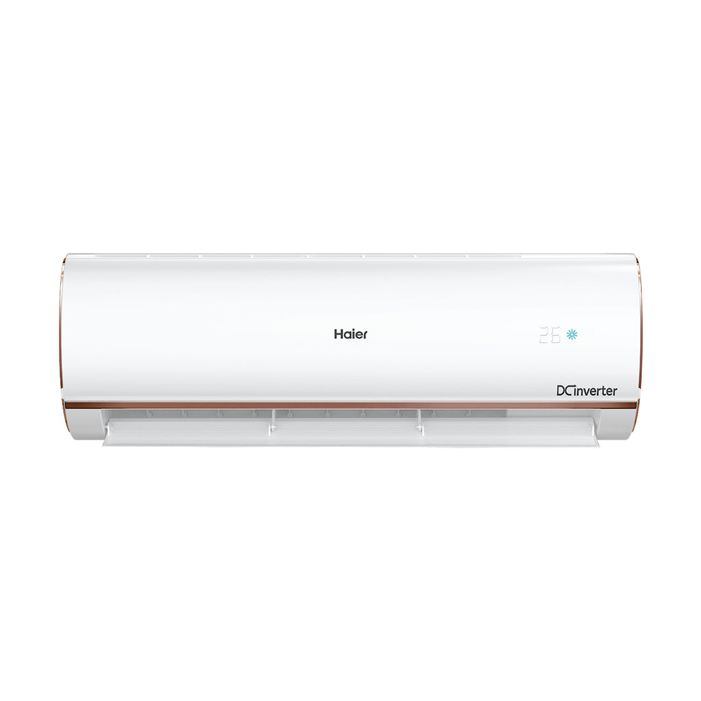 haier 1.6 ton inverter ac