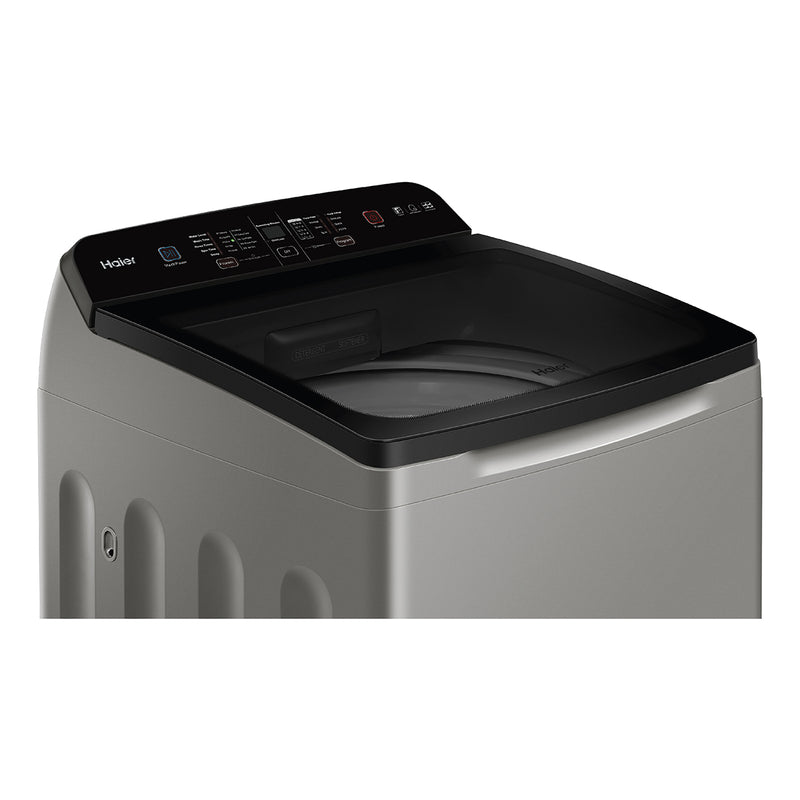 Haier 7.5 Kg Fully Automatic Top load Washing Machine (HWM75-678ES5)