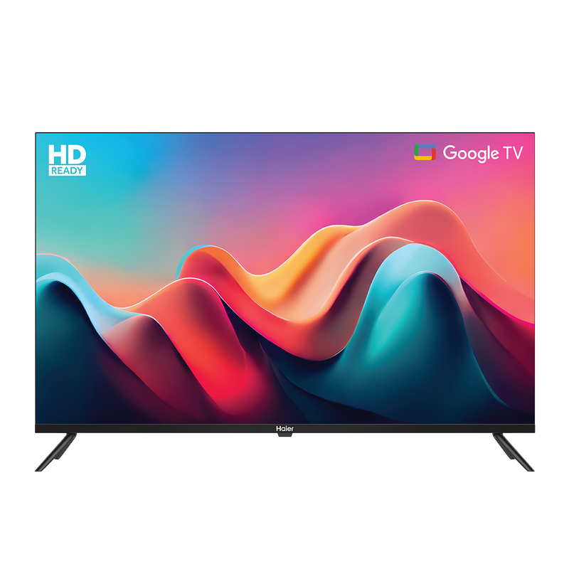 Haier 32 inch 4K Google TV With Google Assisatant (LE32K800GT)