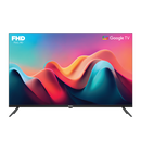Haier 43 inch  Google TV (FHD) with Google Assistant, (LE43K800GT)