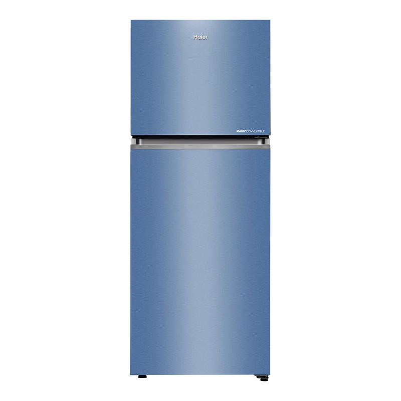 Haier 328 Litres, Frost Free Inverter Top Mount Refrigerator (HRF-3782BGI-P)