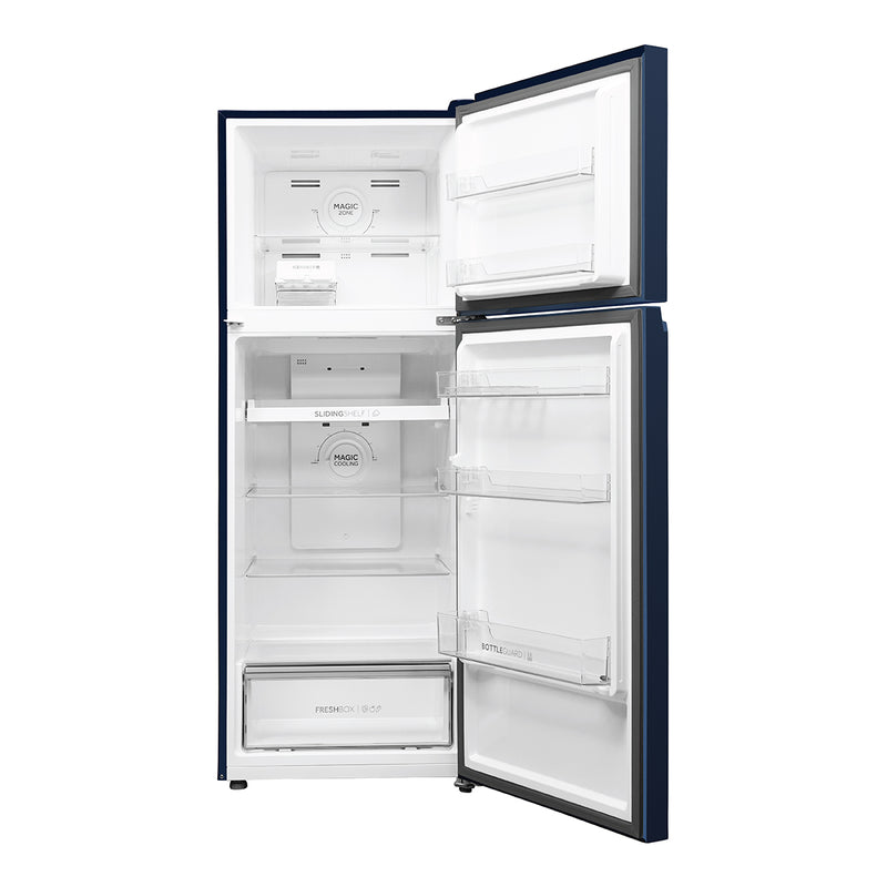Haier 328 Litres, Frost Free Inverter Top Mount Refrigerator (HRF-3782BGI-P)