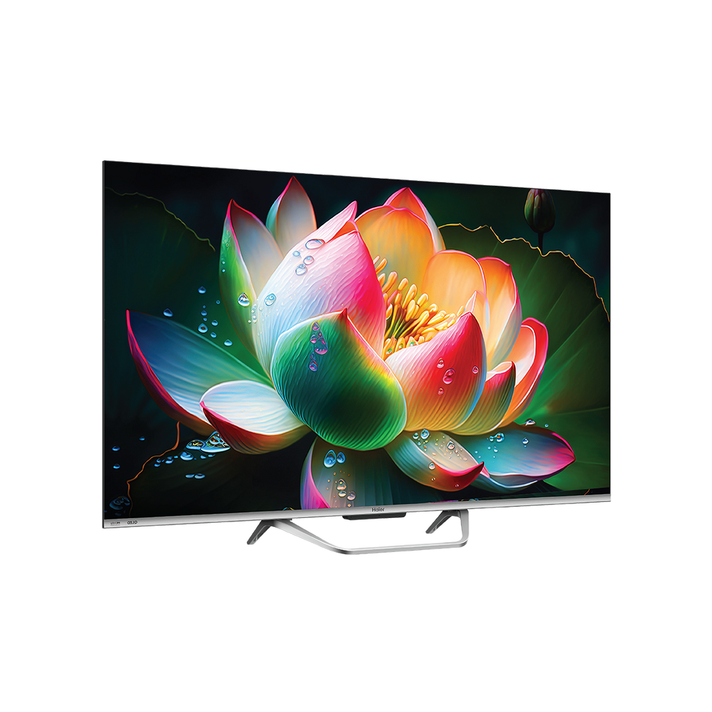 Haier Debuts New 55-inch, 65-Inch OLED And 98-Inch QLED TVs; Starts From  RM7,499 