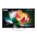 Haier 65 inch 4K QLED With Dolby Vision. Atmos, (65S800QT)