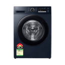 Samsung 9.0 Kg, Front Load Washing Machine with Hygiene Steam | WW90FG4U04ASTL