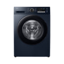 Samsung 9.0 Kg, Front Load Washing Machine with Hygiene Steam | WW90FG4U04ASTL