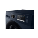 Samsung 9.0 Kg, Front Load Washing Machine with Hygiene Steam | WW90FG4U04ASTL