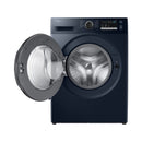 Samsung 9.0 Kg, Front Load Washing Machine with Hygiene Steam | WW90FG4U04ASTL