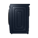 Samsung 9.0 Kg, Front Load Washing Machine with Hygiene Steam | WW90FG4U04ASTL