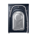 Samsung 9.0 Kg, Front Load Washing Machine with Hygiene Steam | WW90FG4U04ASTL