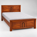 Darling KA-3033 Cot – Rubber Wood
