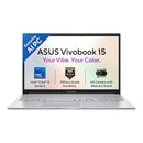 ASUS Vivobook 15 | Intel Core 5 350 | 16GB+512GB (X1504MA-BQ127WS) AI Laptop