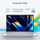 ASUS Vivobook 15 | Intel Core 5 350 | 16GB+512GB (X1504MA-BQ127WS) AI Laptop