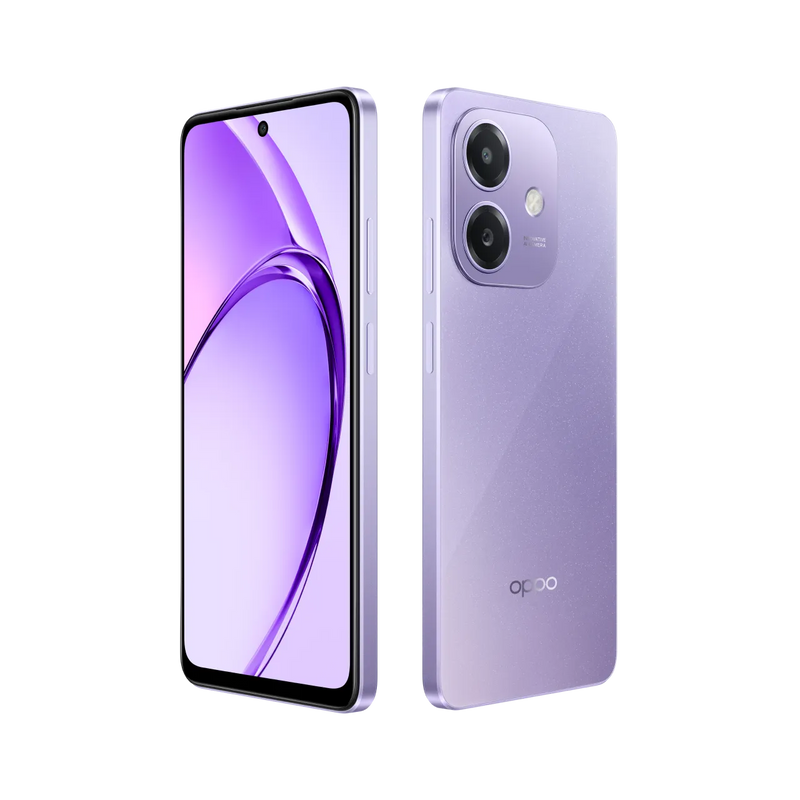 Oppo A3X 5G 4GB+64GB (Purple)