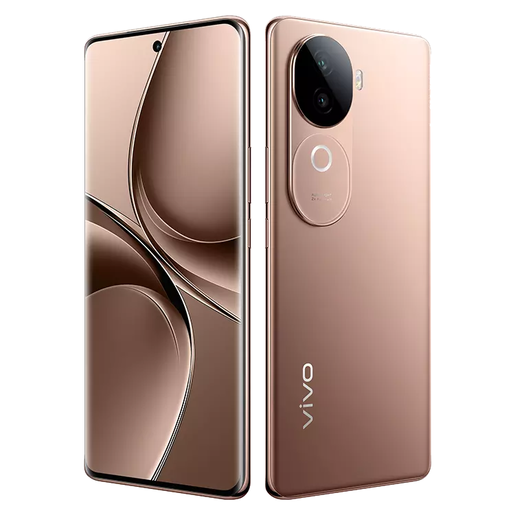 Vivo V40e 5G AI Smartphone 8GB+128GB (Royal Bronze)