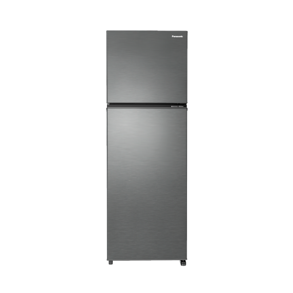 Panasonic 338L Refrigerator Frost Free Electric Grey (NR-TG358BVHN)