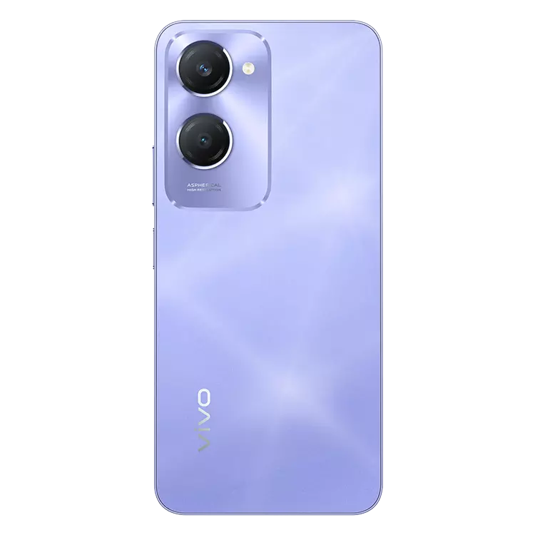 Vivo Y28s 5G 8GB+128GB (Twinkling Purple)