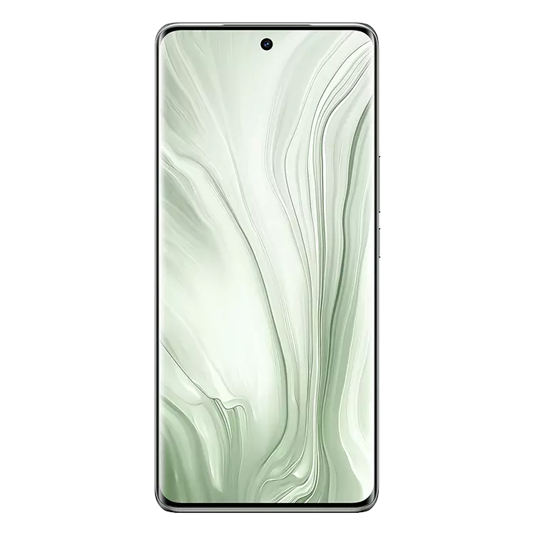 Vivo V40e 5G AI Smartphone 8GB+128GB (Mint Green)