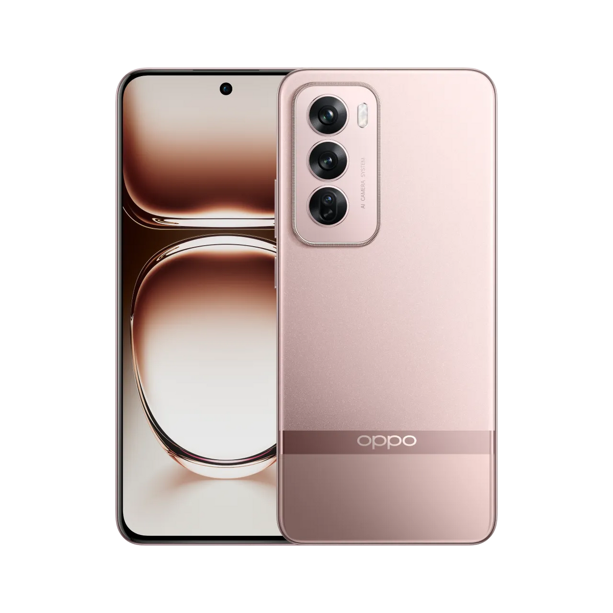OPPO Reno 5A