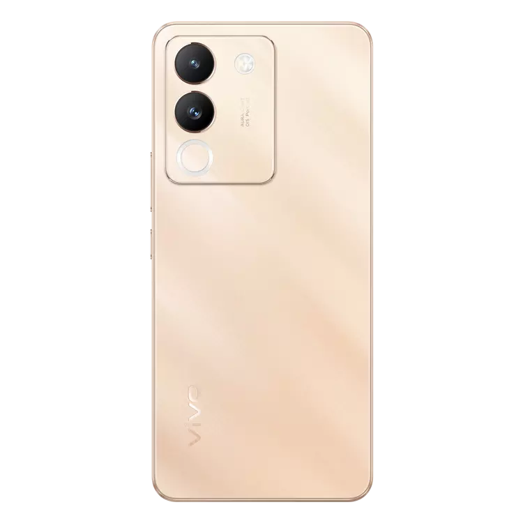 Vivo Y200 5G 8GB+256GB (Desert Gold)